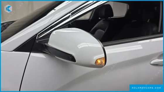 HYUNDAI KONA 1.6 TURBO 2WD