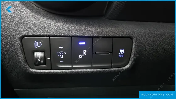 HYUNDAI KONA 1.6 TURBO 2WD