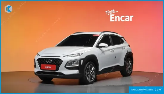 HYUNDAI KONA 1.6 TURBO 2WD