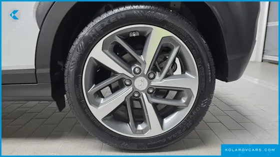 HYUNDAI KONA 1.6 TURBO 2WD