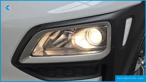 HYUNDAI KONA 1.6 TURBO 2WD