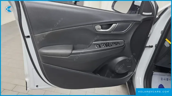 HYUNDAI KONA 1.6 TURBO 2WD