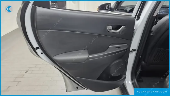 HYUNDAI KONA 1.6 TURBO 2WD