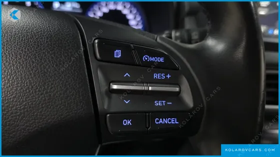 HYUNDAI KONA 1.6 TURBO 2WD