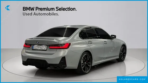 BMW 3 SERIES M340I PRO