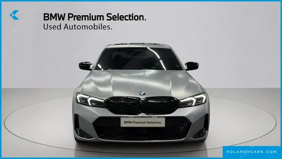 BMW 3 SERIES M340I PRO
