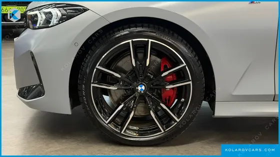 BMW 3 SERIES M340I PRO