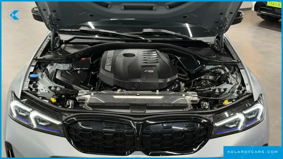 BMW 3 SERIES M340I PRO