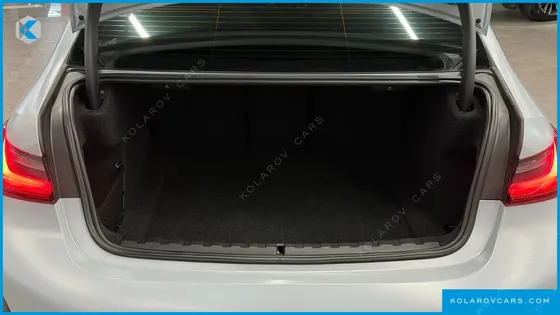 BMW 3 SERIES M340I PRO