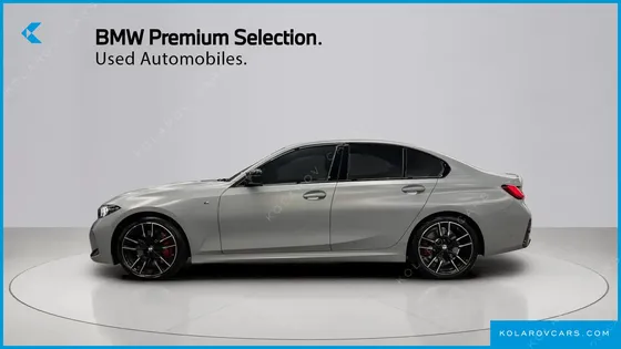 BMW 3 SERIES M340I PRO