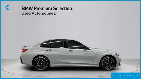 BMW 3 SERIES M340I PRO