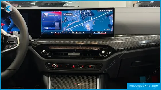 BMW 3 SERIES M340I PRO