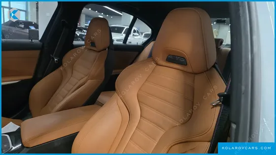 BMW 3 SERIES M340I PRO