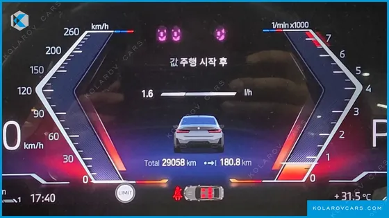 BMW 3 SERIES M340I PRO