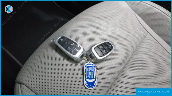 HYUNDAI TUCSON GASOLINE 1.6 TURBO 2WD