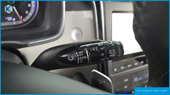 HYUNDAI TUCSON GASOLINE 1.6 TURBO 2WD