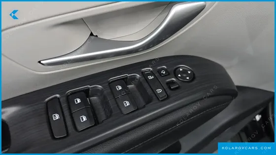 HYUNDAI TUCSON GASOLINE 1.6 TURBO 2WD