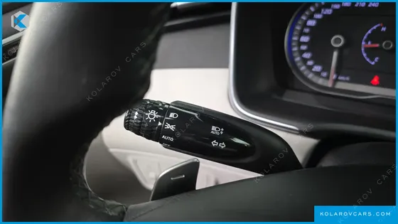 HYUNDAI TUCSON GASOLINE 1.6 TURBO 2WD