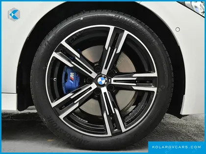 BMW 3 SERIES 320I M SPORT
