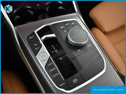 BMW 3 SERIES 320I M SPORT