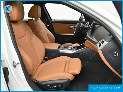BMW 3 SERIES 320I M SPORT