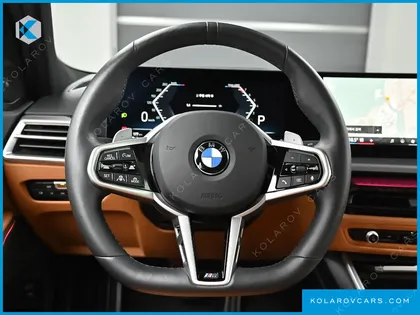 BMW 3 SERIES 320I M SPORT