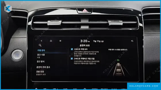 HYUNDAI TUCSON GASOLINE 1.6 TURBO 2WD