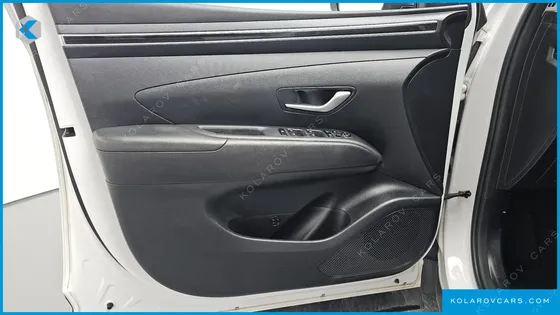 HYUNDAI TUCSON GASOLINE 1.6 TURBO 2WD