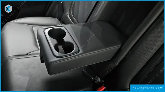 HYUNDAI TUCSON GASOLINE 1.6 TURBO 2WD