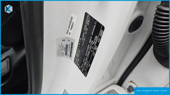 HYUNDAI TUCSON GASOLINE 1.6 TURBO 2WD