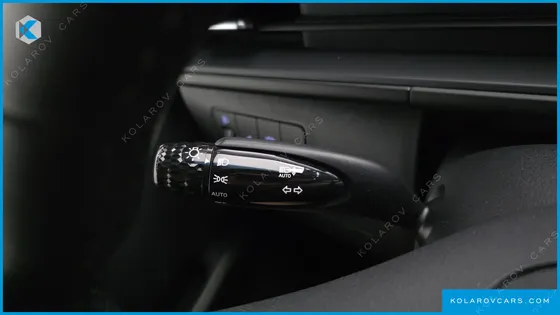 HYUNDAI STARIA HEV 1.6 CARGO 3-SEATER