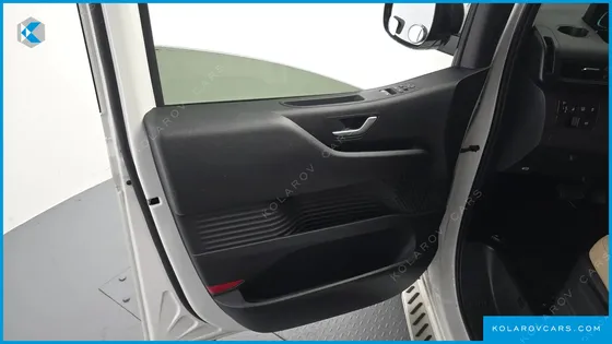HYUNDAI STARIA HEV 1.6 CARGO 3-SEATER