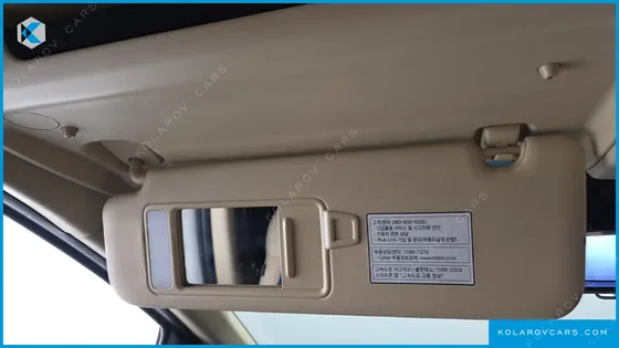 HYUNDAI STARIA HEV 1.6 CARGO 3-SEATER