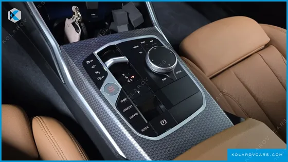 BMW 3 SERIES 320I M SPORT