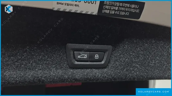 BMW 3 SERIES 320I M SPORT