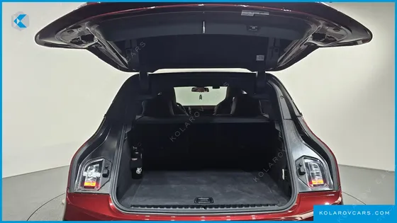 BMW IX XDRIVE50 SPORTS PLUS