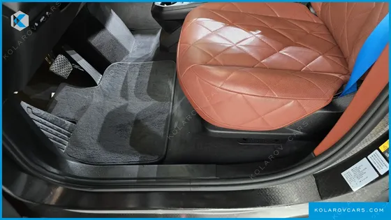 BMW IX XDRIVE50 SPORTS PLUS