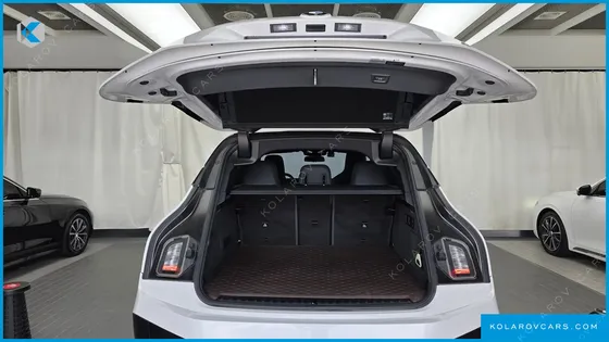 BMW IX XDRIVE50 SPORTS PLUS