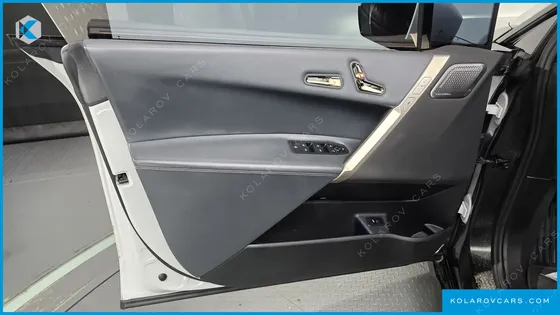 BMW IX XDRIVE50 SPORTS PLUS