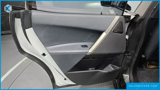BMW IX XDRIVE50 SPORTS PLUS
