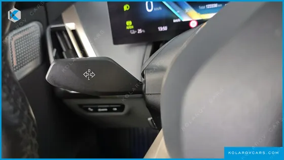 BMW IX XDRIVE50 SPORTS PLUS