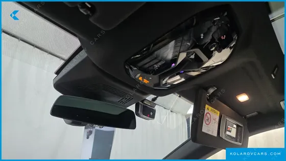BMW IX XDRIVE50 SPORTS PLUS