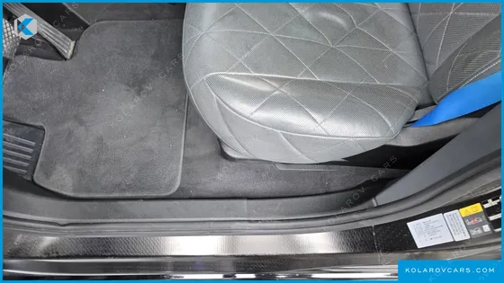 BMW IX XDRIVE50 SPORTS PLUS