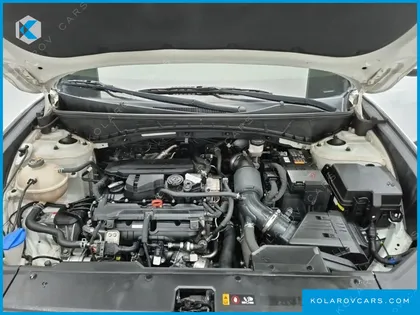 HYUNDAI TUCSON GASOLINE 1.6 TURBO 2WD