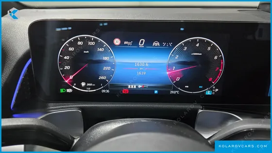 MERCEDES GLB-CLASS GLB250 4MATIC