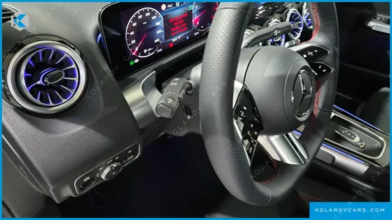 MERCEDES GLB-CLASS GLB250 4MATIC