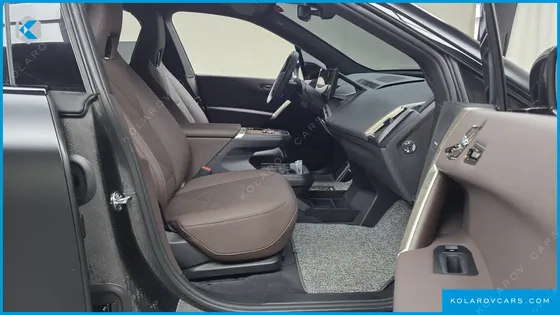 BMW IX XDRIVE50 SPORT SPECIAL EDITION
