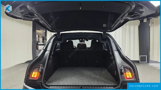 BMW IX XDRIVE50 SPORT SPECIAL EDITION