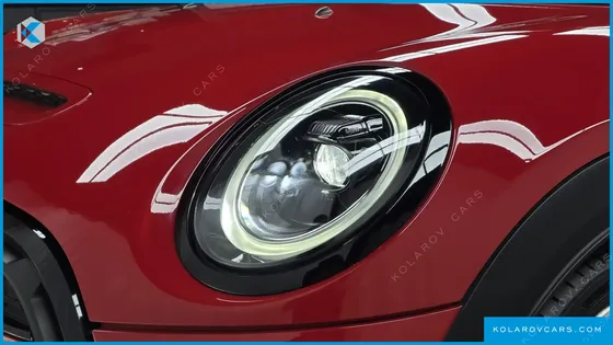 MINI COOPER CONVERTIBLE CLASSIC