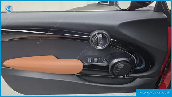 MINI COOPER CONVERTIBLE CLASSIC